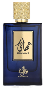 Al Wataniah Thahaani Edp Spray 100 ml