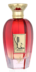Al Wataniah Ghala Edp Spray 100 ml