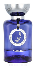 Al Wataniah Massad Edp Spray 100 ml