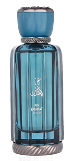 Al Wataniah Ain Emarat Extrait Edp Spray 100 ml