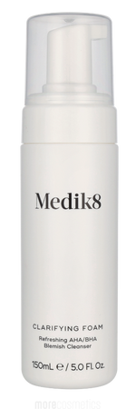 Medik8 Clarifying Foam