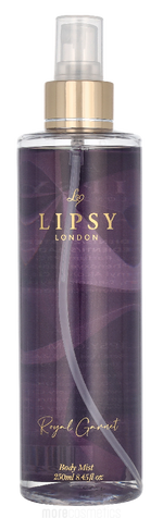 Lipsy Royal Garnet Body Mist 250 ml