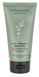 Madara AHA + Mineral Smoothing Body Scrub