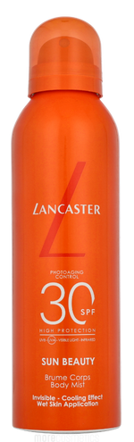 Lancaster Sun Beauty Body Mist SPF30