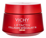 Vichy Liftactiv Collagen Specialist 16 Cream SPF50