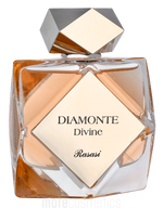 Rasasi Diamonte Divine Pour Femme Edp Spray 100 ml