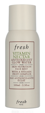 Fresh Vitamin Nectar Antioxidant Glow Water Mist