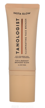 Tanologist Insta Glow Illuminating Face Bronzer