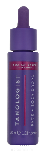 Tanologist Self Tan Drops Face + Body Drops