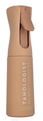 Tanologist 360 Spray Tan Mister