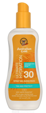 Australian Gold Ultimate Hydration SPF30