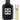 Givenchy Gentleman Giftset Edp Spray 100ml/Edp Spray 12.5ml