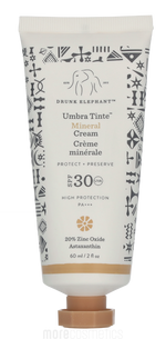 Drunk Elephant Umbra Tinte Mineral Cream