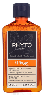 Phyto Plage After-Sun Rehydrating Shampoo