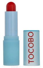 Tocobo Glass Tinted Lip Balm # 011 Flush Cherry