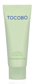 Tocobo Cica Calming Gel Cream