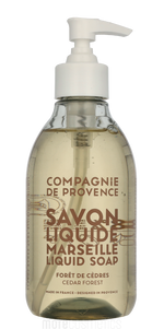 Compagnie De Provence Liquid Marseille Soap