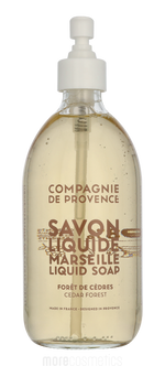 Compagnie De Provence Liquid Marseille Soap