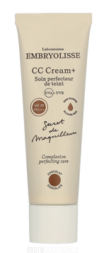 Embryolisse CC Cream #4 Chocolate