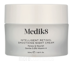Medik8 Intelligent Retinol Smoothing Night Cream