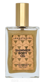 Anastasia Beverly Hills Shimmer Body Oil