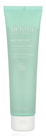 Melvita Nectar Pur Purifying Cleansing Gel