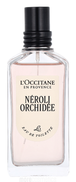 L'Occitane Neroli & Orchidee Edt Spray 50 ml