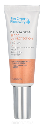 The Organic Pharmacy Daily Mineral SPF30