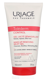 Uriage Tolederm Control Milky Gel