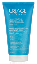 Uriage Refreshing Make-Up Removing Jelly