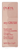 Pupa My Crush Lipstick #024 My Crush