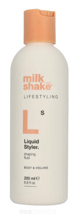 Milk_Shake Lifestyling Liquid Styler