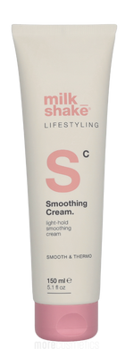 Milk_Shake Lifestyling Hair Smoothing Cream