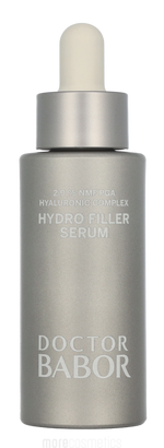 Babor Hydro Filler Serum - Hydration