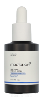 Medicube Zero Pore One Day Serum