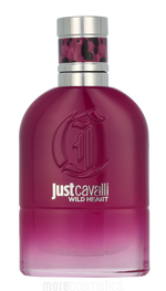 Roberto Cavalli Just Cavalli Wild Heart For Her Edp Spray 30 ml