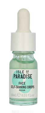 Isle Of Paradise Self-Tanning Drops
