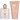 Trussardi Delicate Rose Giftset Edt Spray 50ml/Body Lotion 100ml