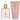 Trussardi Delicate Rose Urban Giftset Edt Spray 50ml/Body Lotion 100ml