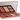 Pupa Never Without All In One Face Palette #003 Dark