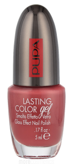 Pupa Lasting Color Gel Glass Effect Nail Polish #014 Princess Dream