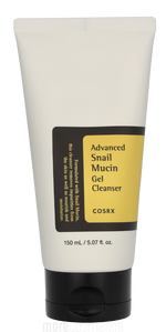 Cosrx Advanced Snail Mucin Gel Cleanser