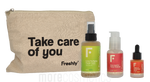 Freshly Vitamin C Essential Routine