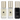 Jo Malone Men's Cologne Collection Giftset Edc Spray 5x9ml