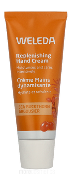 Weleda Sea Buckthorn Hand Cream