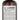 L:A Bruket No. 243 Elder Bodylotion