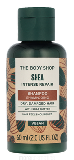 The Body Shop Shampoo Shea - Intense Repair