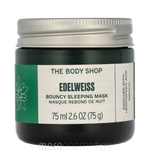 The Body Shop Edelweiss Bouncy Sleeping Mask