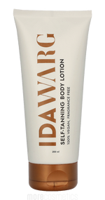 Ida Warg Self-Tanning Body Lotion