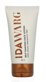 Ida Warg Self-Tanning Face Lotion